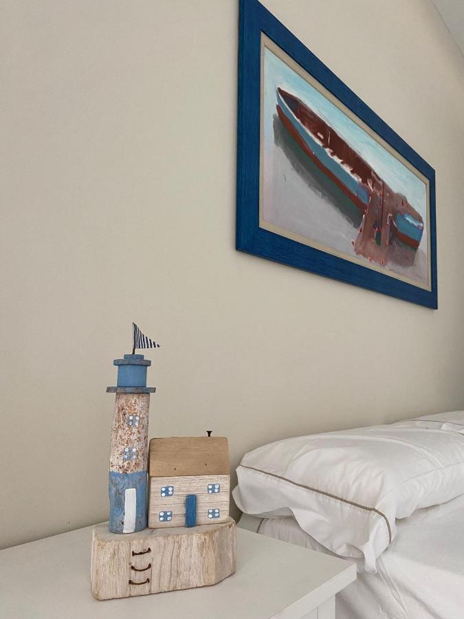 Apartamento En Playa De La Albufereta Alicante Bagian luar foto